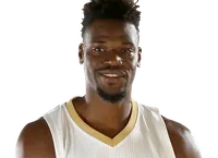 Jeff Adrien