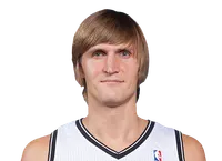 Andrei Kirilenko