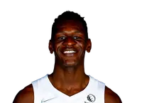 Isaac Bonga