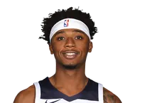 Ashton Hagans
