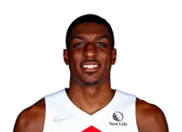 Reggie Perry