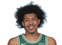 Ron Harper Jr.