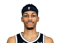 Darius Bazley