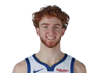 Nico Mannion