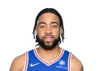 Trendon Watford