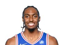 Tyrese Maxey