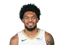 Keion Brooks Jr.