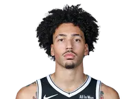 Jalen Wilson