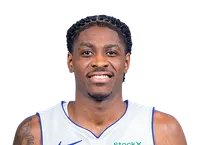 Dereon Seabron
