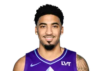 KJ Martin