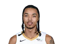 Brandon Boston Jr.