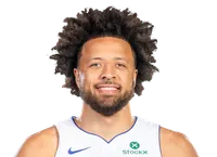 Cade Cunningham
