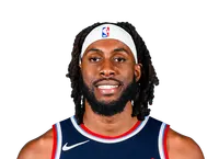 Isaiah Jackson