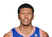 MarJon Beauchamp