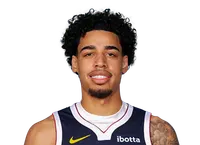 Julian Strawther