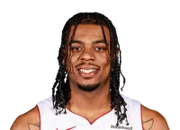 Trevor Keels