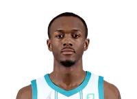 Scottie Lewis