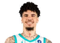 LaMelo Ball