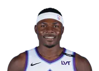 Oscar Tshiebwe