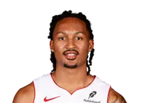 Jahmir Young