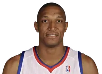 Tony Battie