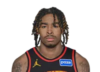 Keshon Gilbert