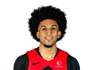 Chucky Hepburn