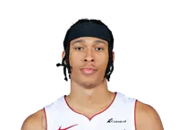 R.J. Hampton
