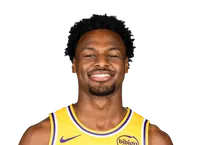 Bronny James