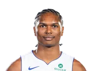Ausar Thompson