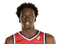 JT Thor