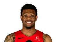 Alijah Martin