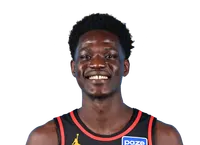 Mouhamed Gueye