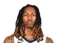 Javon Small