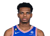 Michael Foster Jr.