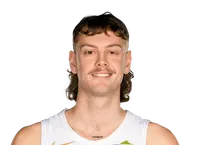 Luke Travers
