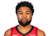Trevor Hudgins