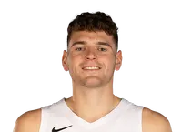 Donovan Clingan