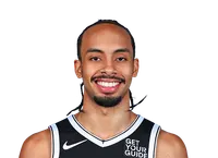 Amari Bailey