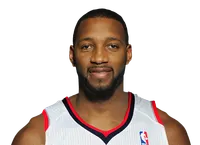 Tracy McGrady