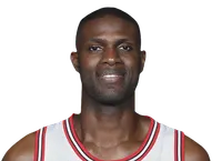 Nazr Mohammed