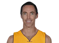 Steve Nash