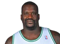 Shaquille O'Neal