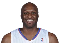 Lamar Odom