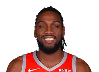 Kenneth Faried