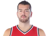 Josh Harrellson