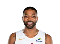 Tristan Thompson