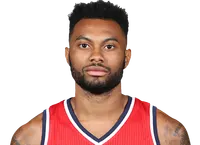 Xavier Silas