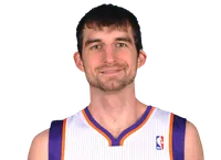Luke Zeller