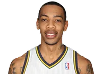 Malcolm Thomas
